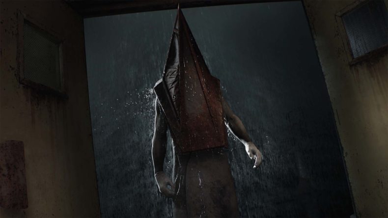Silent Hill 2 dev responds to rumours the game is nearly done