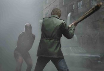 Silent Hill 2 Remake