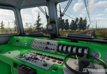 SimRail - The Railway Simulator