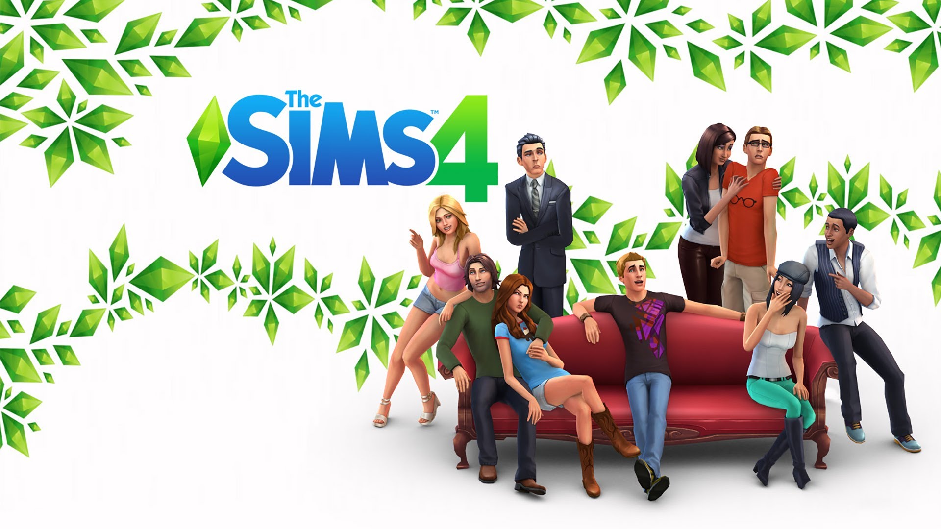 The Sims 4 Game Review