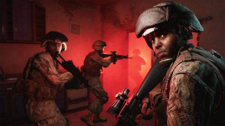 After 18 years, Six Days in Fallujah finally hits Steam Early Access in June