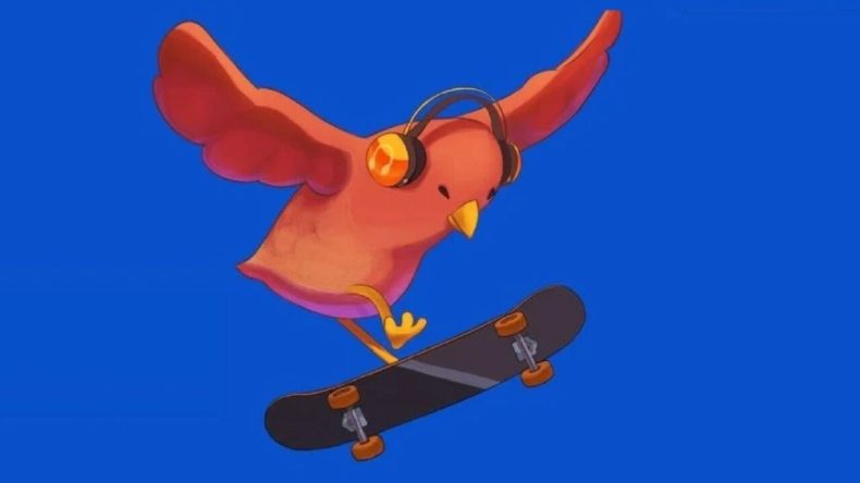 SkateBIRD review