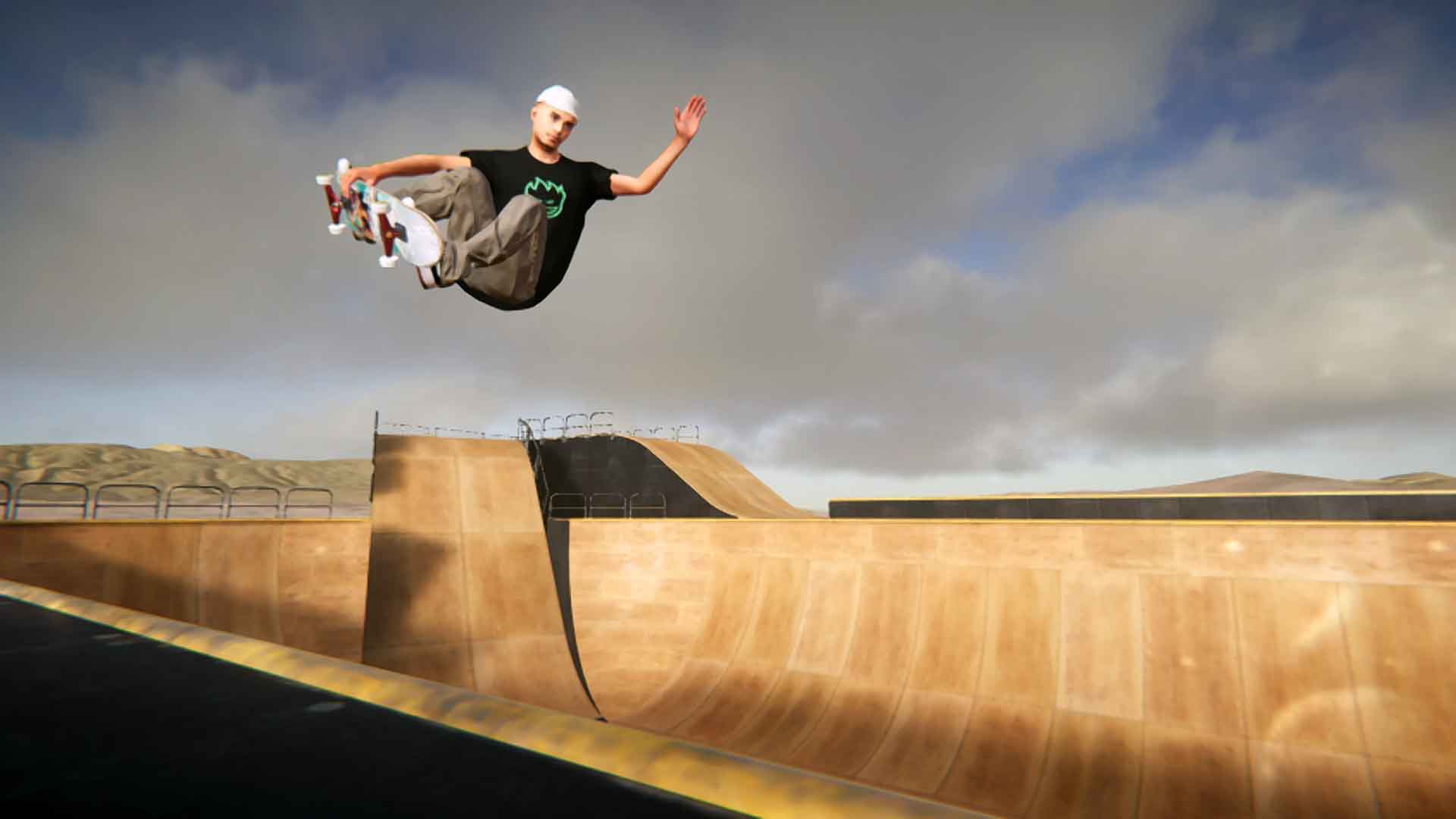 Buy Skater XL - The Ultimate Skateboarding Game Steam