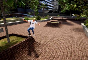 Skater XL