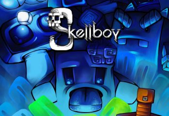 Skellboy review (Switch, PC)