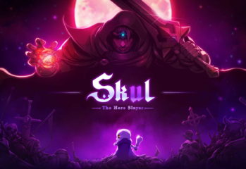 Skul: The Hero Slayer review