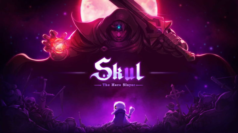 Skul: The Hero Slayer review