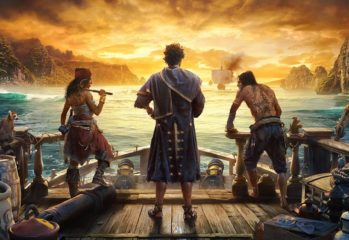 Skull and Bones review