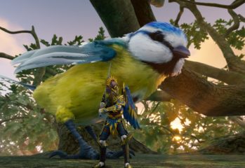Smalland: Survive the Wilds