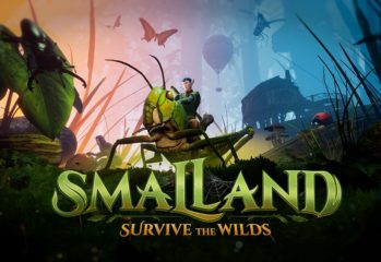 Smalland: Survive the Wilds review