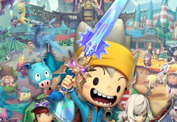 Snack World: The Dungeon Crawl - Gold review