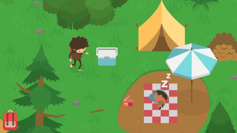 Sneaky Sasquatch update and JellyCar Worlds leads the latest Apple Arcade update