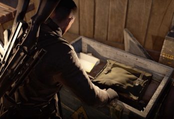 Sniper Elite 4 iPhone news