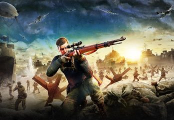 Sniper Elite 5 Review