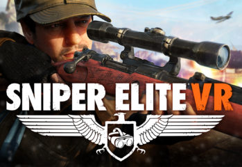 Sniper Elite VR review