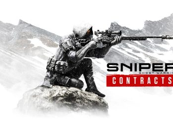 Sniper Ghost Warrio: Contracts PC review