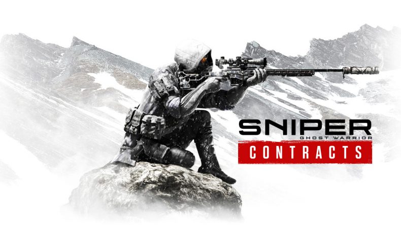 Sniper Ghost Warrio: Contracts PC review