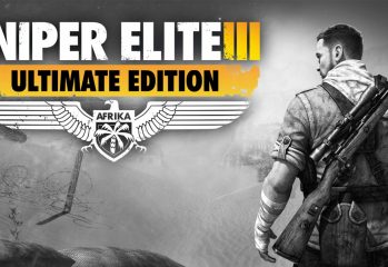 Sniper Elite 3 Switch Re:port