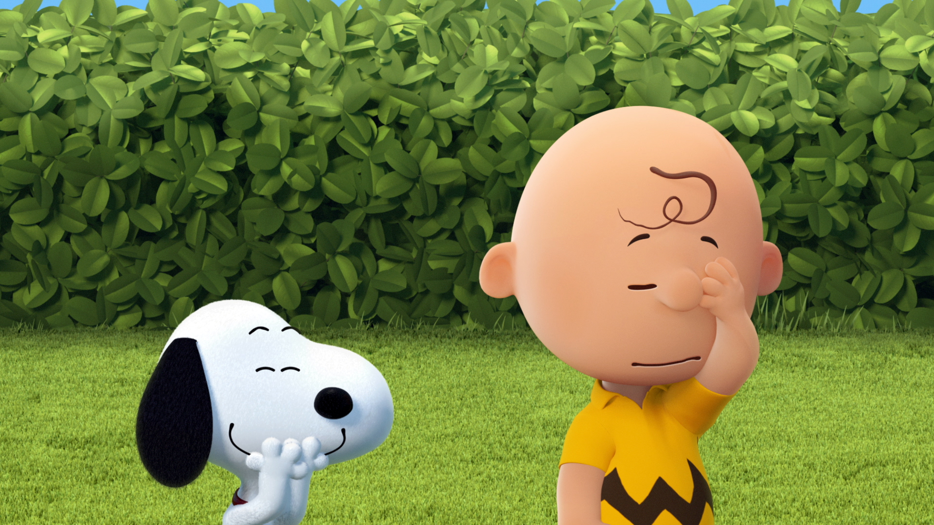 Snoopy's Grand Adventure Review | GodisaGeek.com