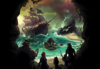 GIAG GOTY 2019 Lists - Sea of Thieves