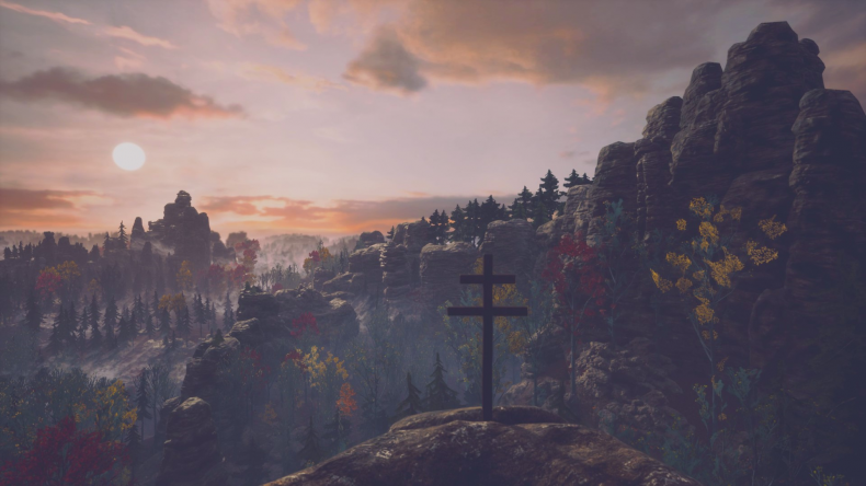 Someday You'll Return review