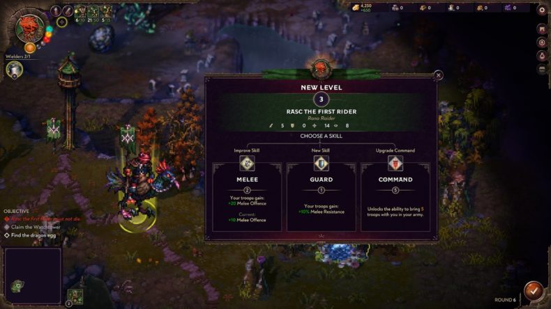 Songs of Conquest review | GodisaGeek.com