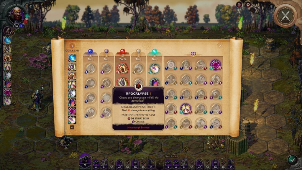 Songs of Conquest