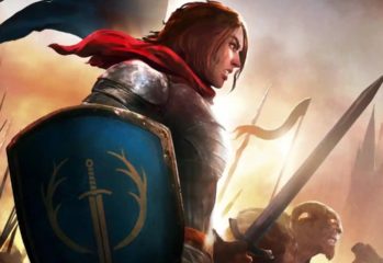 Songs of Conquest