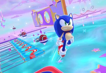 Sonic Dream Team