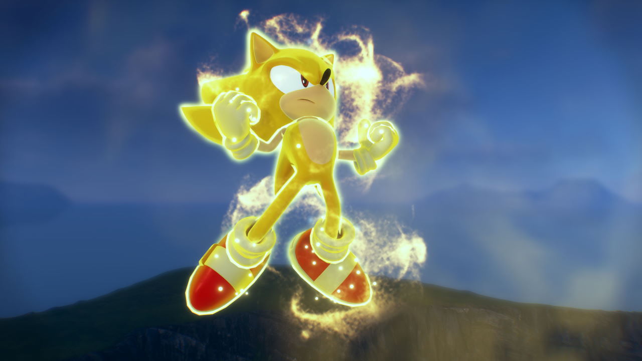 Sonic Frontiers Release Date, Trailer And Gameplay - What We Know So Far