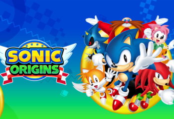 Sonic Origins