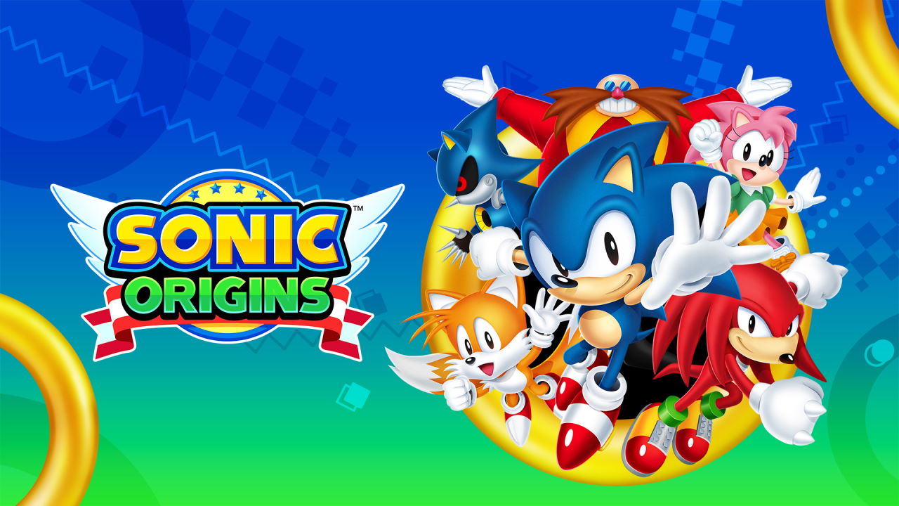 Sonic Origins: data de lançamento e trailer da coleção para consoles e PC -  Windows Club