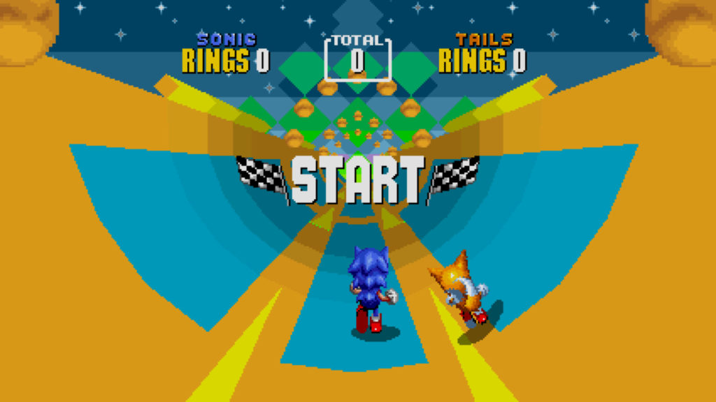 Sonic Origins Plus Review