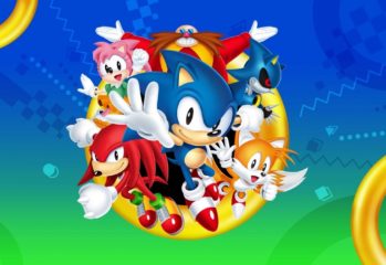 Sonic Origins Review