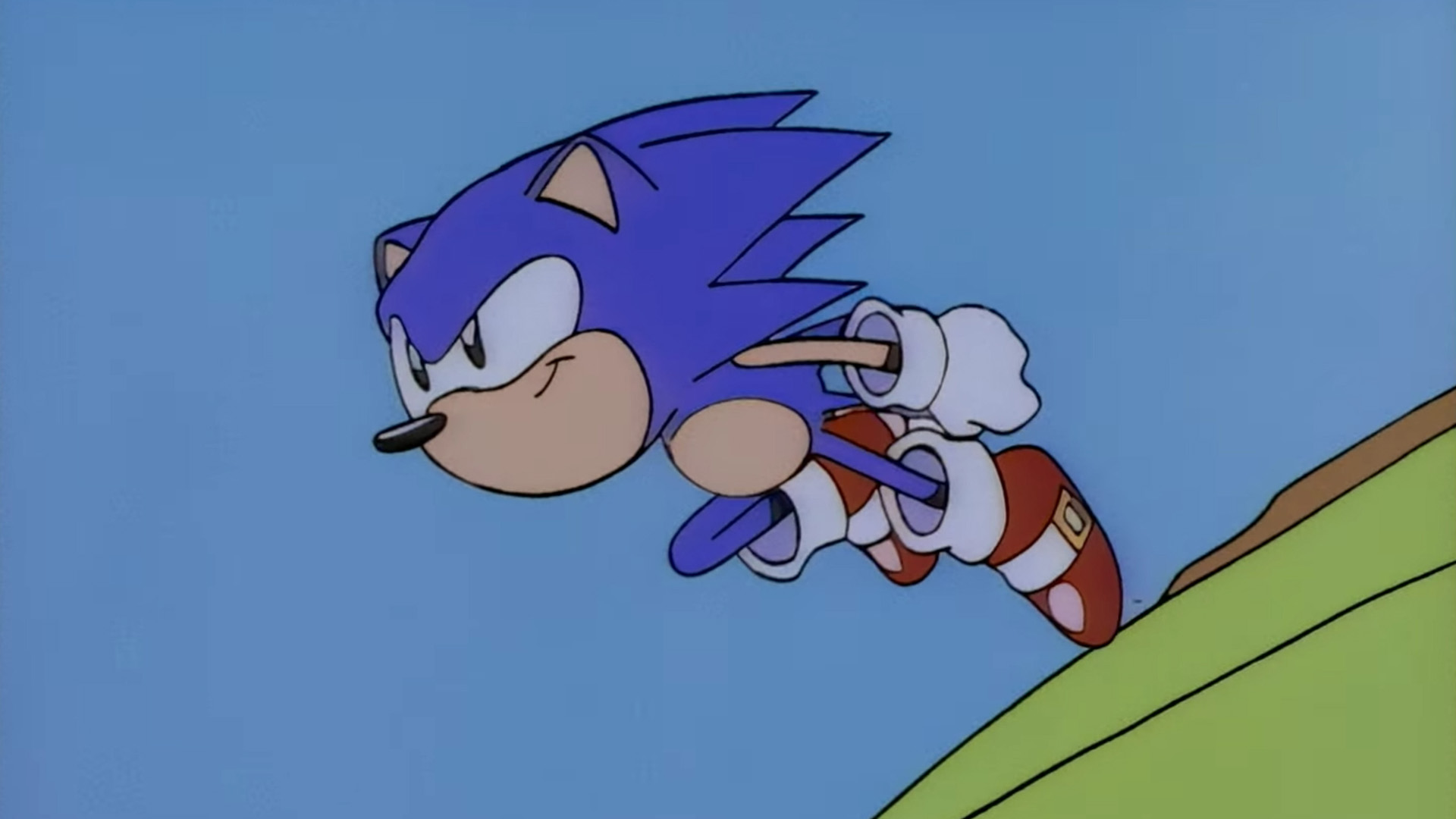 Sonic Origins is coming to consoles this Summer 