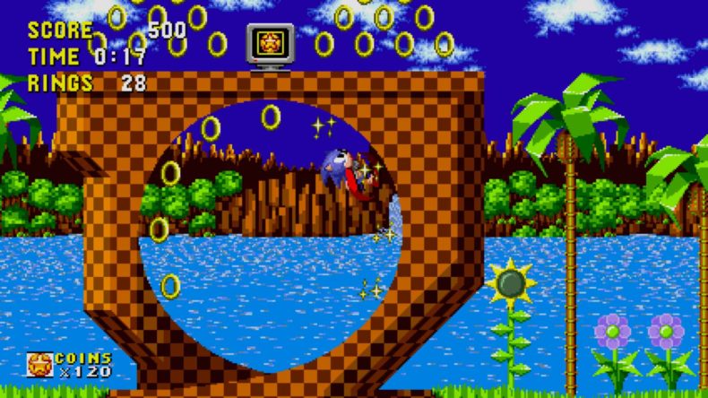 Sonic Central reveals plethora of Sonic games and crossovers