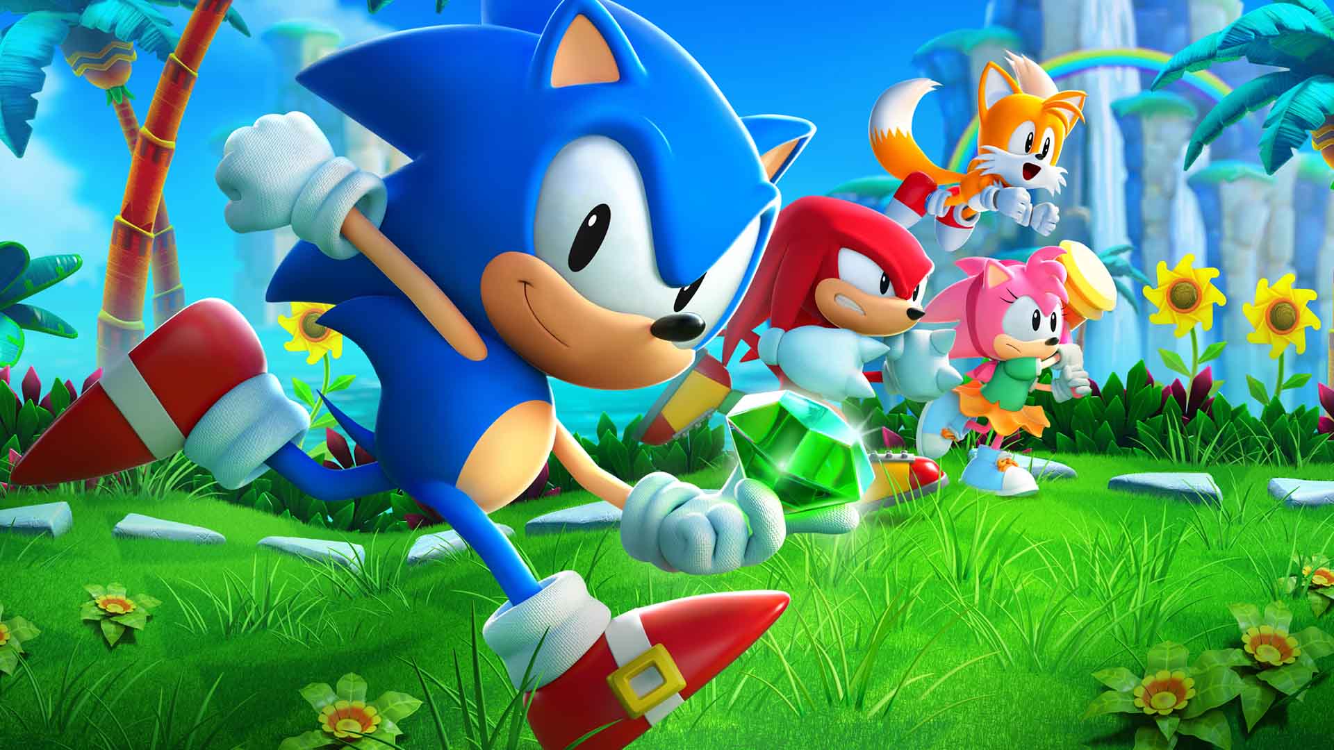 Several Sonic Games Will Disappear From Steam, PS3, and Xbox 360