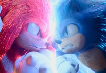 Sonic the Hedgehog 2 digital release