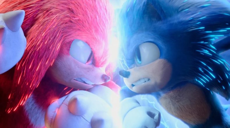 Sonic the Hedgehog 2 digital release