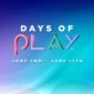 Sony's Days of Play is back for June 2023
