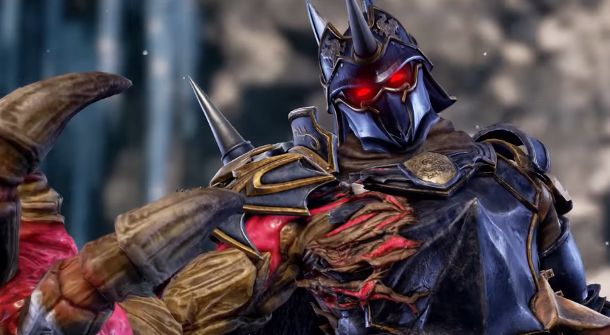 Season 2 of Soul Calibur VI is arriving soon | GodisaGeek.com