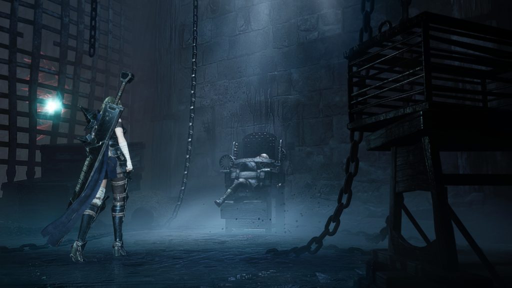 Soulstice Review (PS5) - A New Developer's Solid Foray Into The Hack N'  Slash Genre - PlayStation Universe