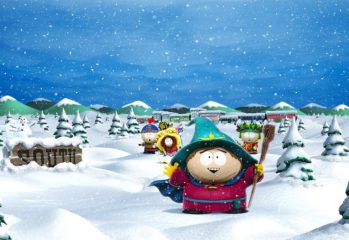 South Park Snow Day review