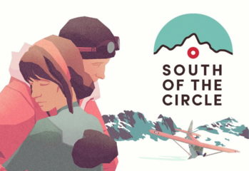 South of the Circle