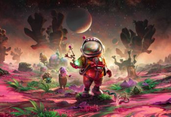 Space for Sale