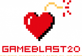 SpecialEffect GameBlast20