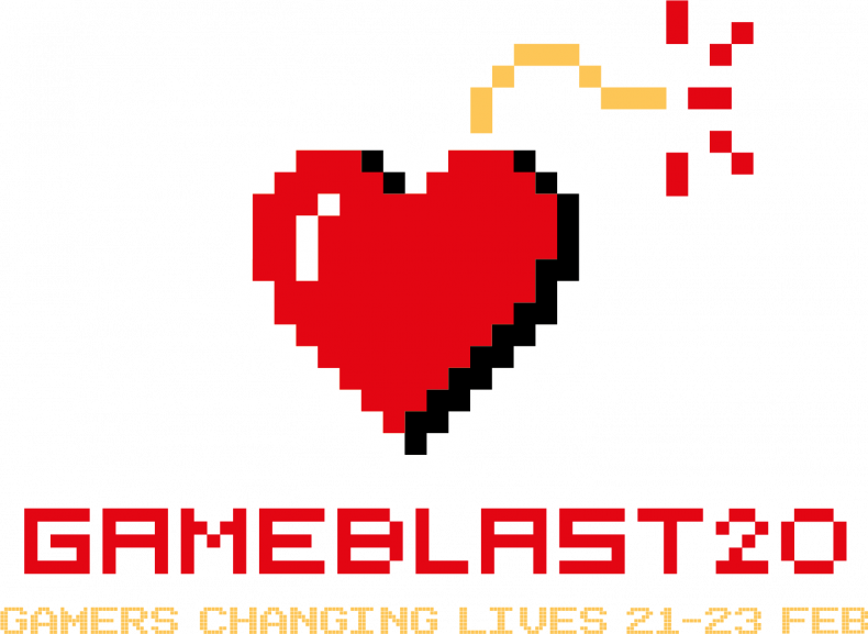 SpecialEffect GameBlast20