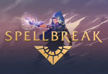 Spellbreak