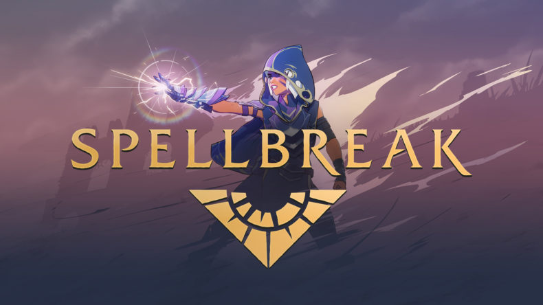 Spellbreak