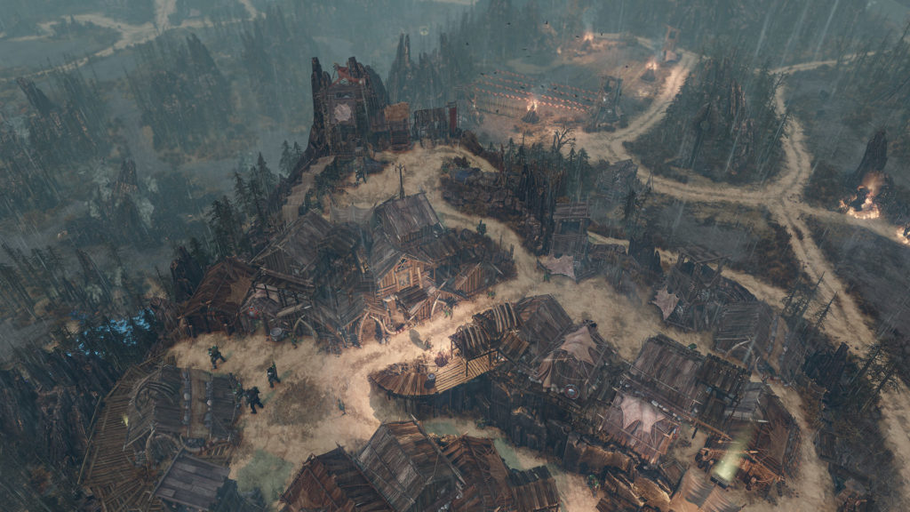 Spellforce 3: Reforced